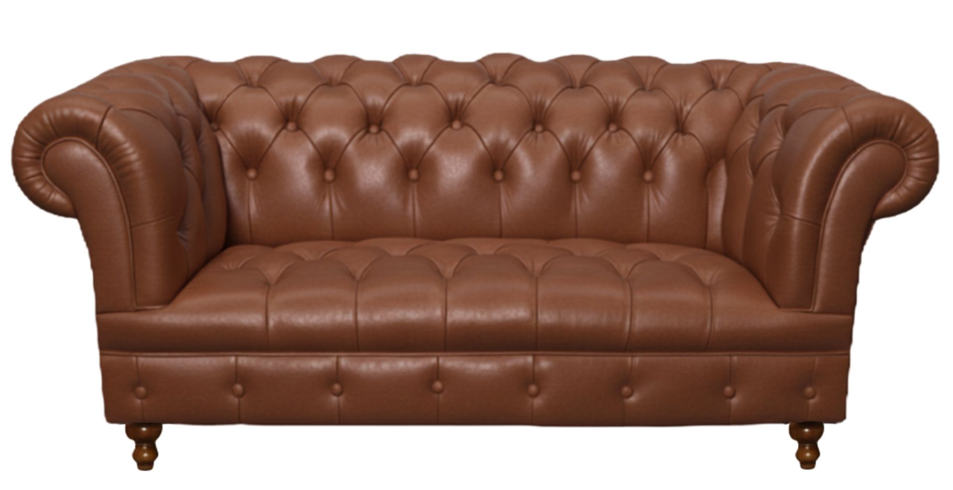 The Vintage Chesterfield